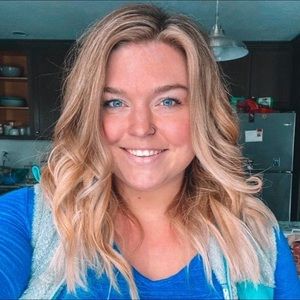 Meet your Posher, Michaela